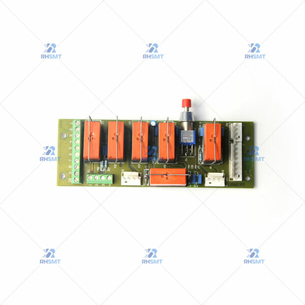 ASSEMBLELON FCM TROLLEY LIFT CONTROLLER - 4022 594 52230