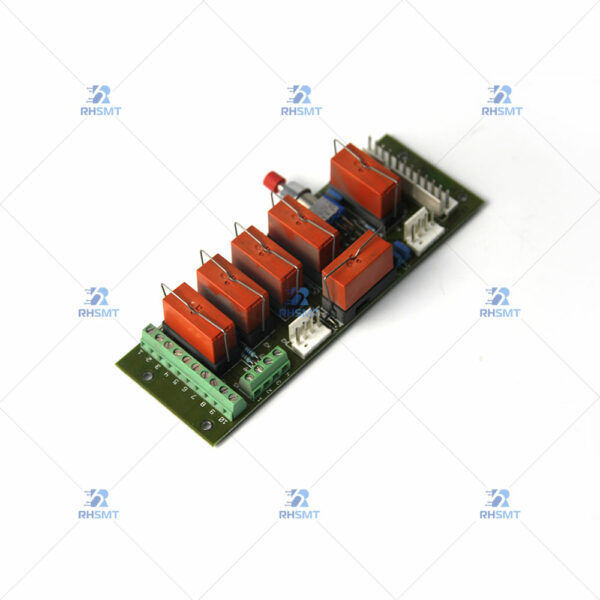 ASSEMBLELON FCM TROLLEY LIFT CONTROLLER - 4022 594 52230 - Image 5