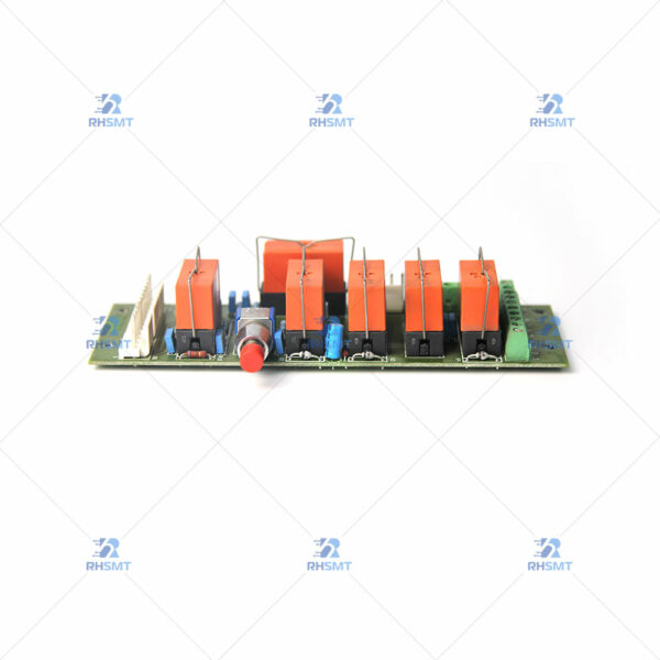 ASSEMBLELON FCM TROLLEY LIFT CONTROLLER - 4022 594 52230 - Image 4