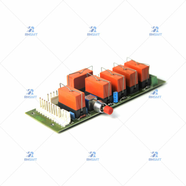 ASSEMBLELON FCM TROLLEY LIFT CONTROLLER - 4022 594 52230 - Image 3