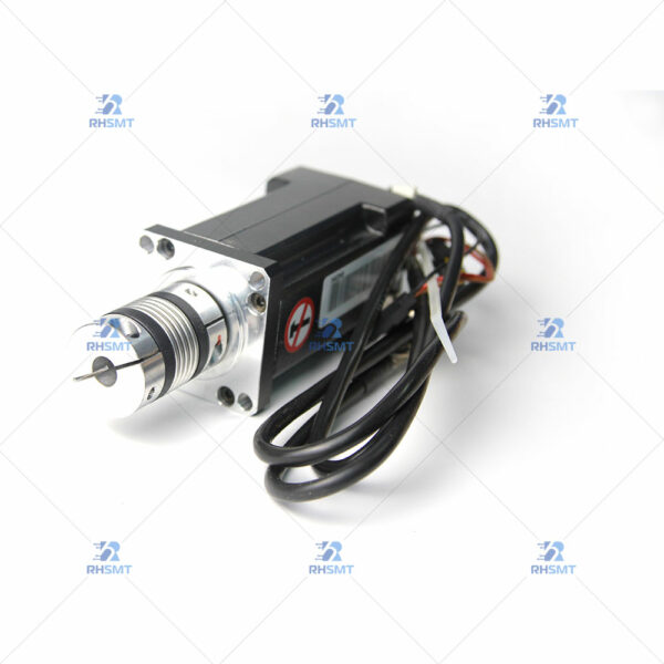 Assembleon AX-301 AX-501 Y-motor robot - 9498 396 02879 - Image 4