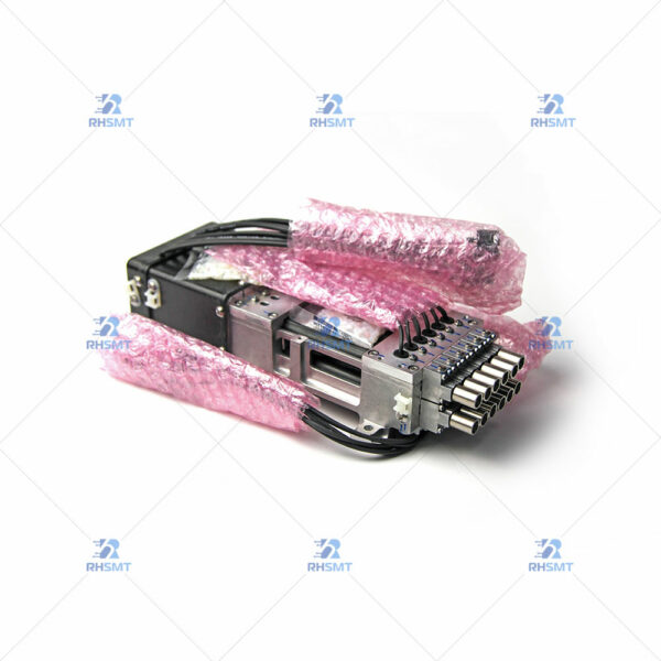 PANASONIC AC SERVO MOTOR 100W - X00B84307 - Image 4