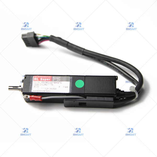 PANASONIC CM602 MOTOR P50B02001BXS70  - N510042737AA/N510030833AB / N510030833AA /N510002508AA - Image 5