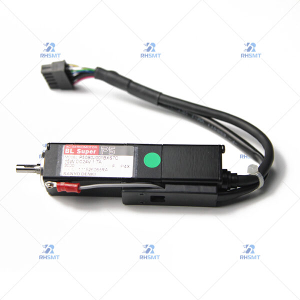 PANASONIC CM602 MOTOR P50B02001BXS70  - N510042737AA/N510030833AB / N510030833AA /N510002508AA - Image 2