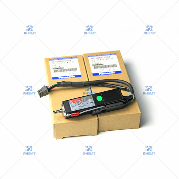 PANASONIC CM602 MOTOR P50B02001BXS70  - N510042737AA/N510030833AB / N510030833AA /N510002508AA - Image 4