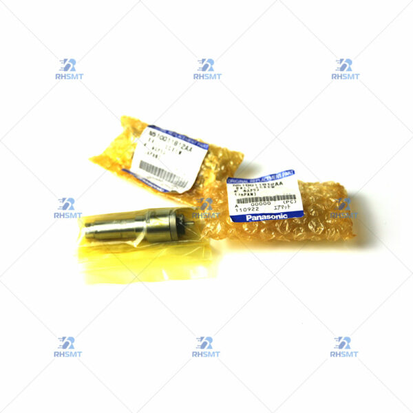 PANASONIC NPM 12 HEAD BALL SCREW - N510011812AA - Image 3