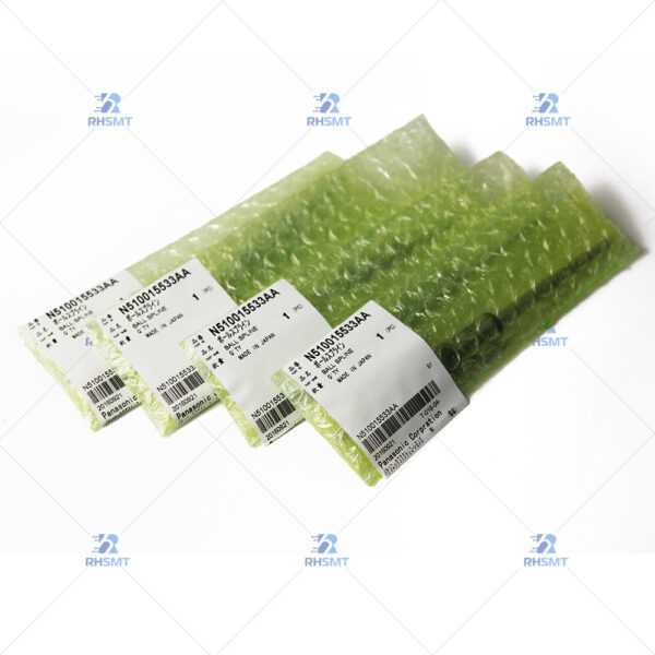 PANASONIC BALL SPLINE - N510015533AA - Image 5