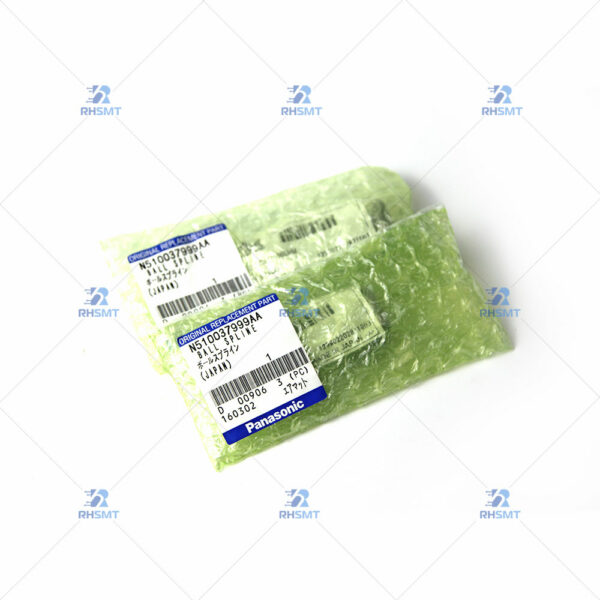 PANASONIC NPM-D3A BALL-SPLINE LF6SGCSM+66LPM(12028716X002) - N510037999AA - Image 7