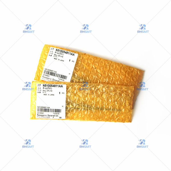 PANASONIC BALL SPLINE - N510054811AA