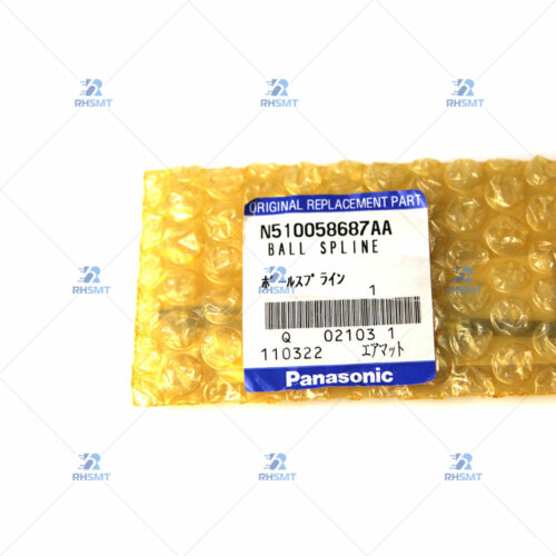 PANASONIC BALL SPLINE - N510058687AA
