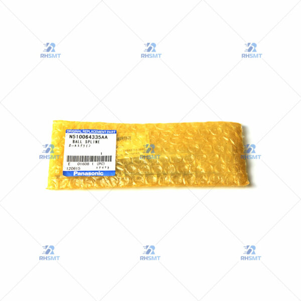 PANASONIC BALL SPLINE - N510064335AA - Image 4