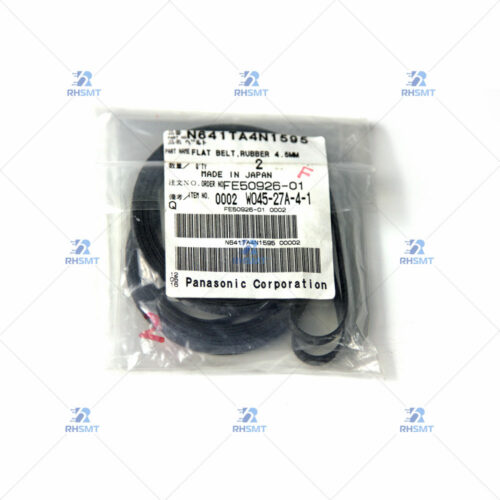PANASONIC BELT - N641TA4N1595