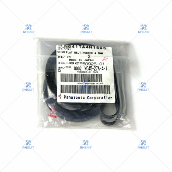PANASONIC BELT - N641TA4N1595