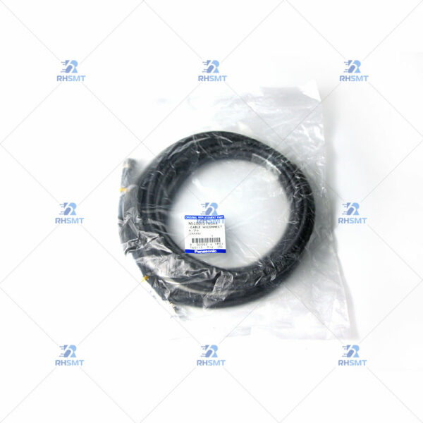 PANASONIC CABLE W/CONNECT - N51012760AA