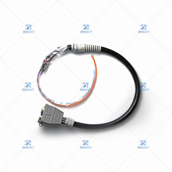 PANASONIC CABLE W/CONNECTOR - N510053281AA - Image 6