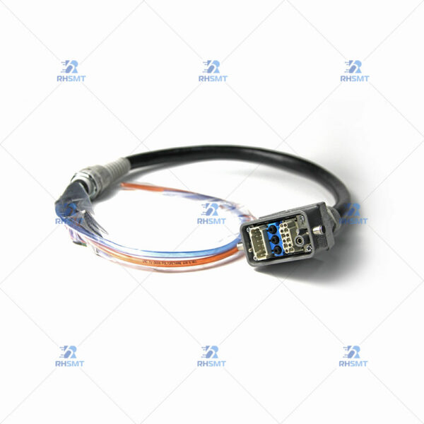 PANASONIC CABLE W/CONNECTOR - N510053281AA - Image 5
