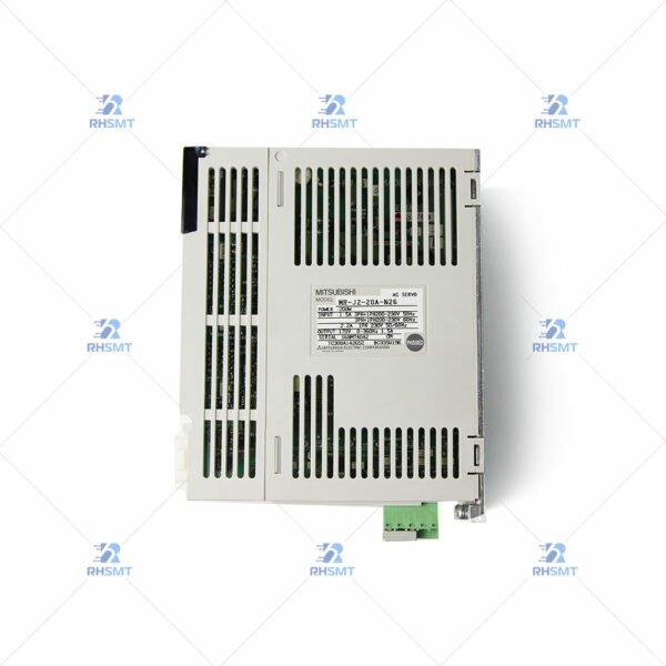 PANASONIC DT401 TL AXIS CONTROL UNIT MR-JS-S0A-N26 - KXFP5WBAA00