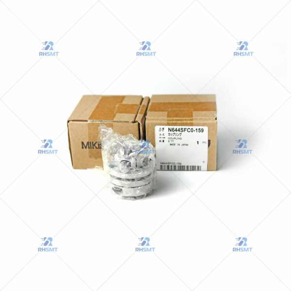 PANASONIC COUPLING - N644SFC0-159 - Image 4