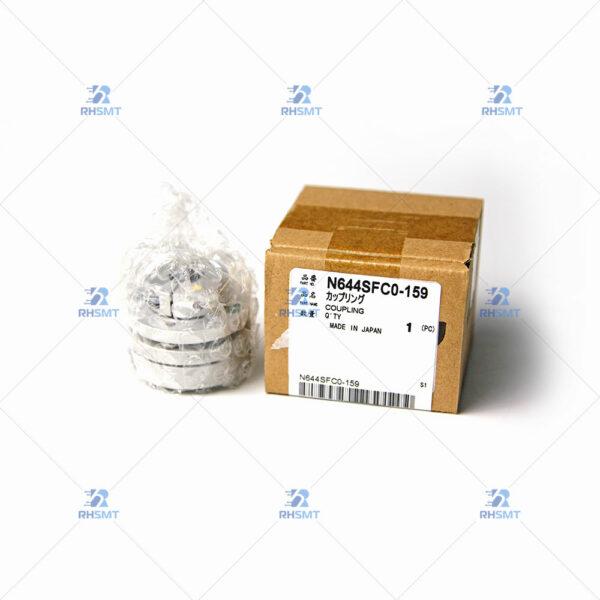 PANASONIC COUPLING - N644SFC0-159 - Image 3