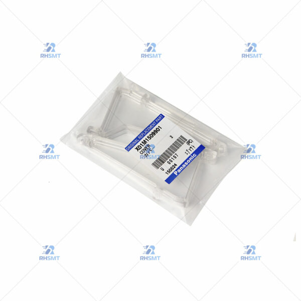 PANASONIC COVER X01M1509901 - Image 4