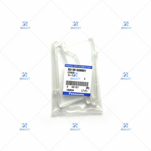 PANASONIC COVER X01M1509901 - Image 3