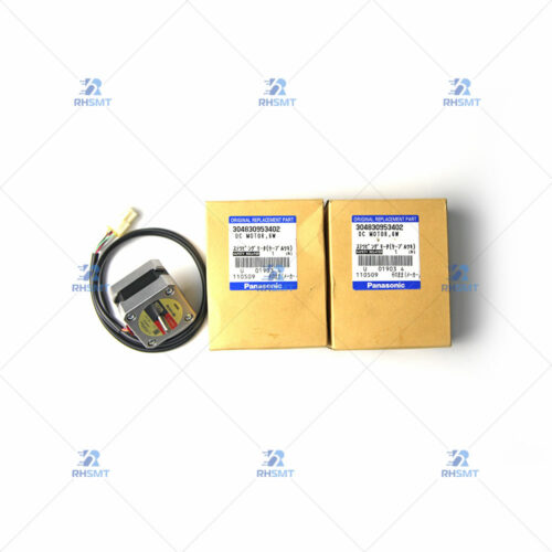 PANASONIC DC MOTOR 304830953402