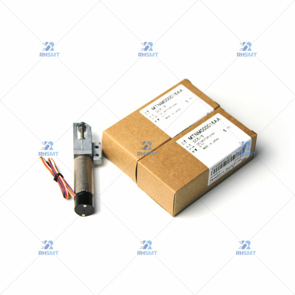 PANASONIC DC MOTOR MTNM000016AA - Image 5