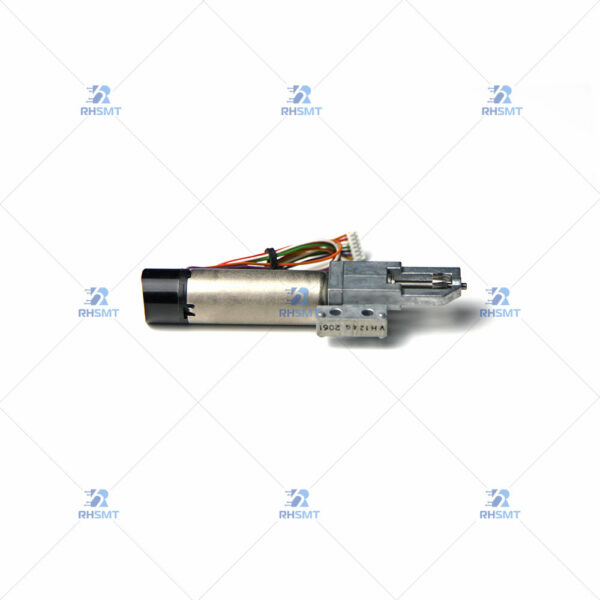 PANASONIC DC MOTOR MTNM000016AA - Image 4