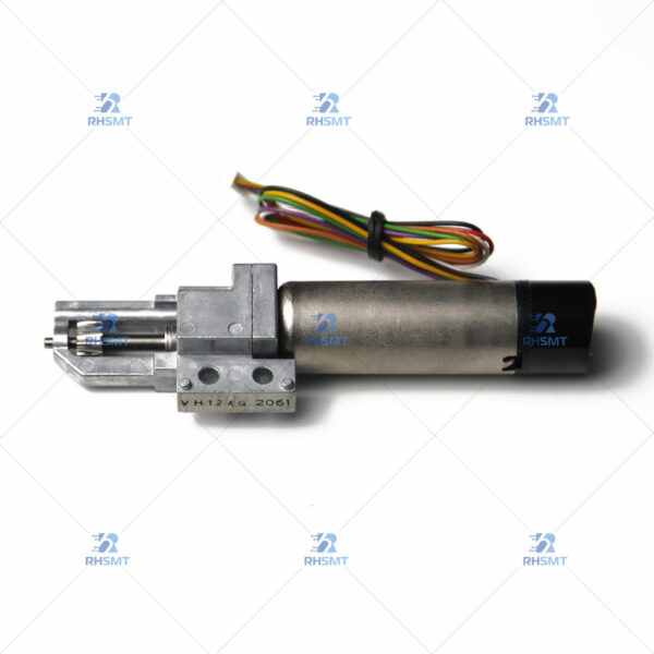 PANASONIC DC MOTOR MTNM000016AA - Image 3