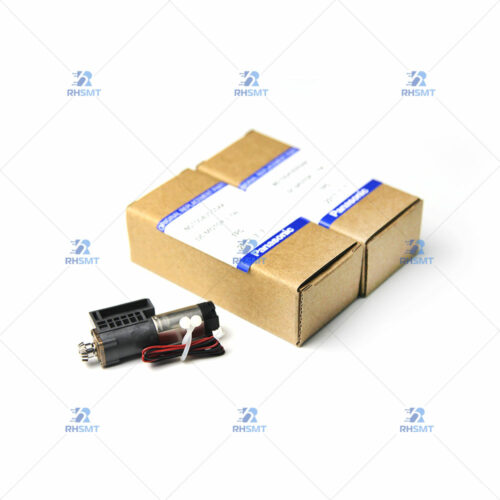 PANASONIC DC MOTOR - N510043555AA