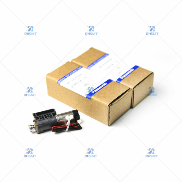 PANASONIC DC MOTOR - N510043555AA