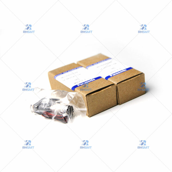PANASONIC DC MOTOR - N510043555AA - Image 2