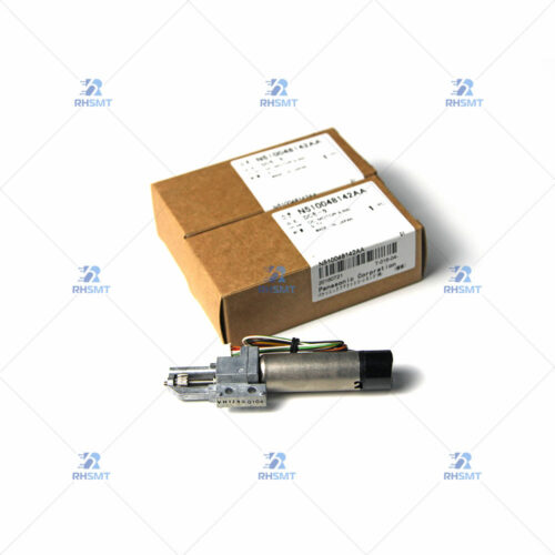 PANASONIC DC MOTOR - N510048142AA