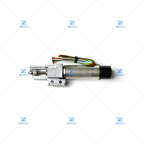 PANASONIC DC MOTOR - N510048142AA - Image 3