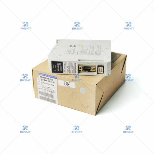 PANASONIC DRIVER - N606MRJ2-217 MR-J2M-10DU
