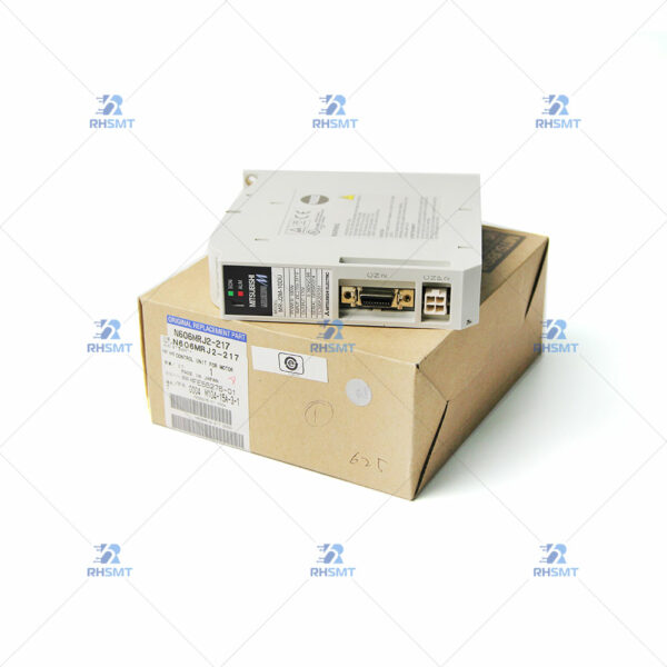 PANASONIC DRIVER - N606MRJ2-217 MR-J2M-10DU