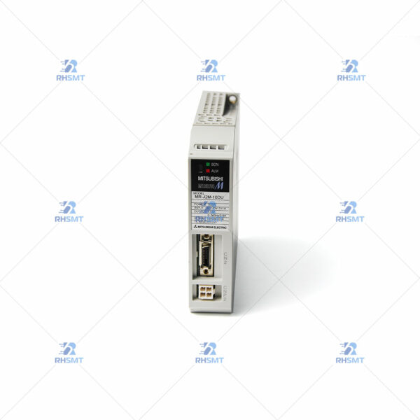 PANASONIC DRIVER - N606MRJ2-217 MR-J2M-10DU - Image 4