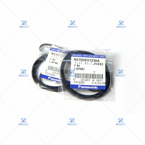 PANASONIC FLAT BELT - N510065133AA