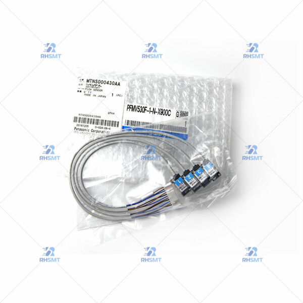 PANASONIC FLOW SENSOR MTNS000430AA - Image 4