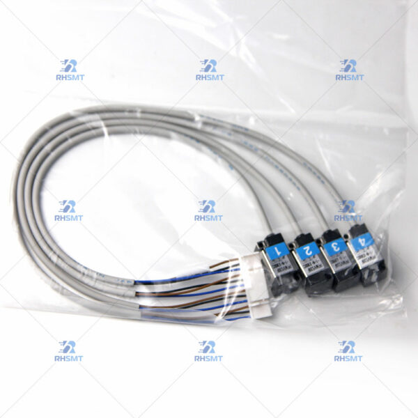 PANASONIC FLOW SENSOR MTNS000430AA - Image 3