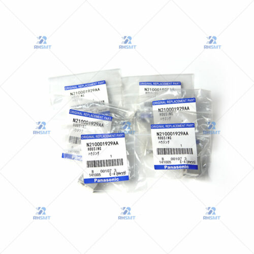 PANASONIC HOUSING - N210001929AA