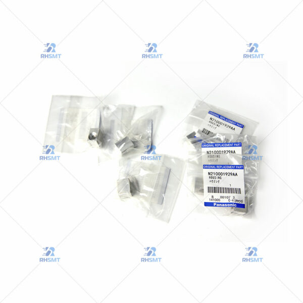 PANASONIC HOUSING - N210001929AA - Image 3