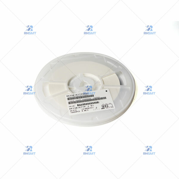 PANASONIC IC RK73B1ETP682J - Image 2