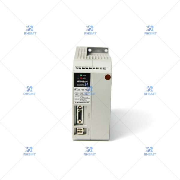 PANASONIC BM221 MOTOR DRIVER MR-J2M-70DU-PW012 - N606MRJ2-234 - Image 3