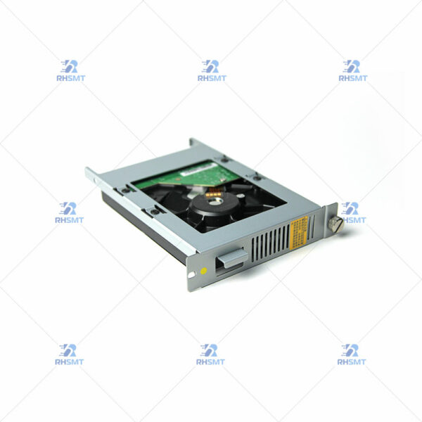 PANASONIC HARD DISK DRIVER - N510041191AA - Image 3