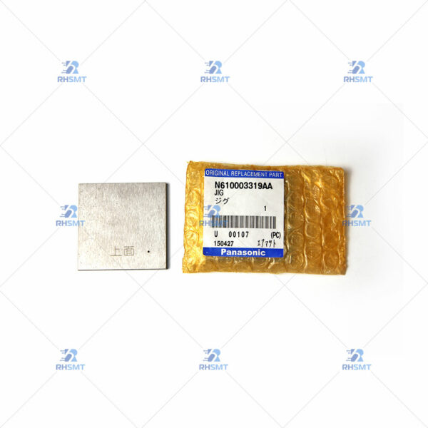 PANASONIC CM602 JIG - N610003319AA