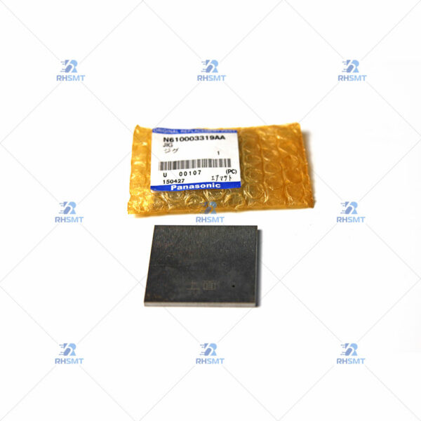 PANASONIC CM602 JIG - N610003319AA - Image 4