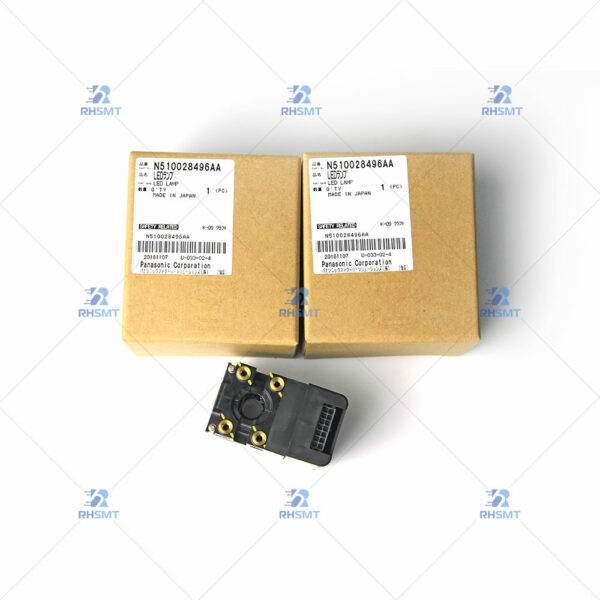 PANASONIC LED LAMP - N510028496AA - Image 6