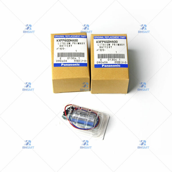 PANASONIC BM221 BATTERY MR-BAT - KXFP6GDHA00
