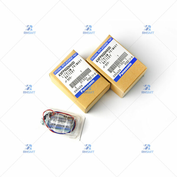 PANASONIC BM221 BATTERY MR-BAT - KXFP6GDHA00 - Image 4